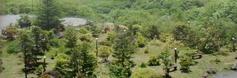 Lain-lain Nasu Onsen Nasu Mount Hotel