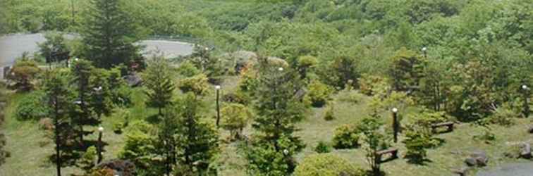 Khác Nasu Onsen Nasu Mount Hotel