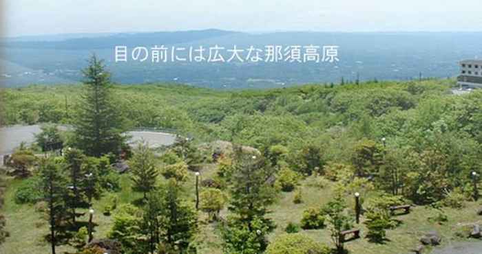 Lainnya Nasu Onsen Nasu Mount Hotel