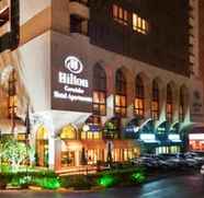 ร้านอาหาร 5 Hilton Corniche Hotel Apartments