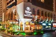 Restaurant Hilton Corniche Hotel Apartments