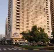 Lobi 3 Hilton Corniche Hotel Apartments