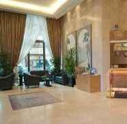 Luar Bangunan 2 Hilton Corniche Hotel Apartments