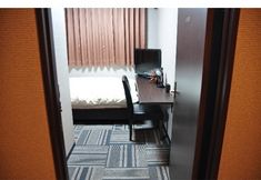 기타 2 Capsule & Sauna Cosmo Plaza Akabane