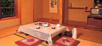 Others 2 Norikurakogen Onsenyado Satsukiso