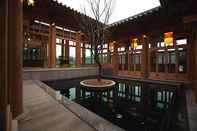Kamar Tidur Millennium Palace Resort & Spa Ragung