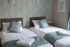 Others Clearburn Apartment