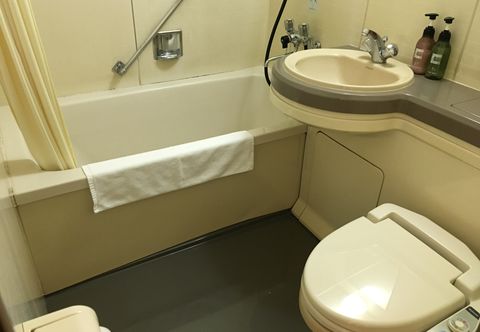 Lainnya Mizuho Inn Iwami Masuda