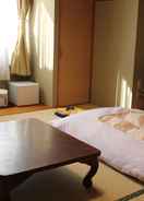 null Nagasaka Kanko Hotel