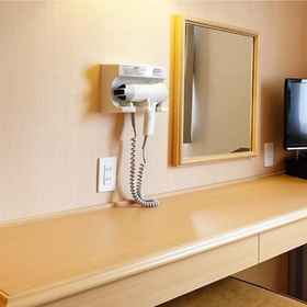 Hotel AZ Kitakyushu Shinmojiko 1, Hotel Chikuzen-Ueki Station