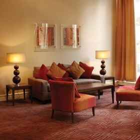 Menzies London Luton Strathmor 1, Hotel Luton Airport (LTN)