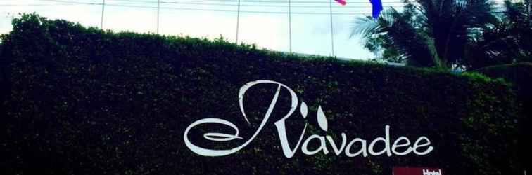 Lainnya Ravadee Hotel