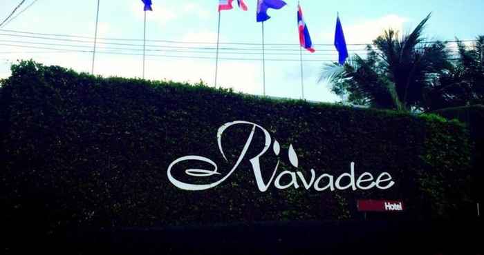 Lainnya Ravadee Hotel