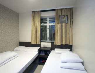 Lainnya 2 Mei King Hotel