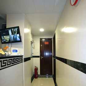 Mei King Guesthouse1、民宿香港