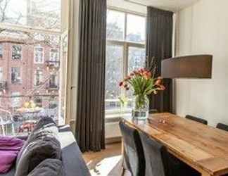 Lobi 2 Tulip Apartments Amsterdam