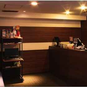 廣場國際通道飯店1 , 飯店San-A Naha Main Place