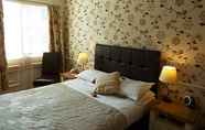 ห้องนอน 3 Knavesmire Manor Hotel & Leisure