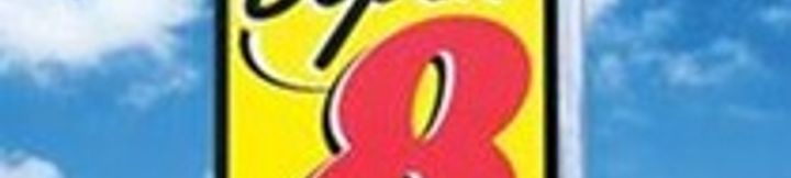 Bangunan 3 Super 8 Beijing Bei Qijia