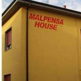 Malpensahouse 1, Hotel Casalzuigno