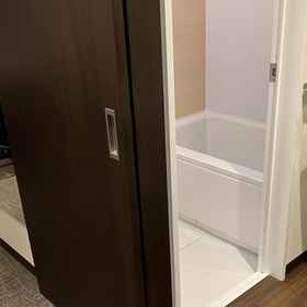 Hotel New Mifuku 1, Hotel Heiwado HATO Stadium