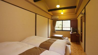 Others 4 Sengokuhara Shinanoki Ichinoyu