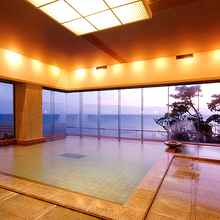 Lainnya 4 Hiyoriyama Onsen Hotel Kinparo