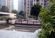 Swimming Pool 5 Hangzhou New Wind Youth Hostel