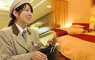 Lain-lain 5 Hotel New Itaya