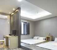 Lainnya 5 Cloud 9 Hotel