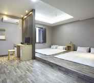 Lainnya 3 Cloud 9 Hotel