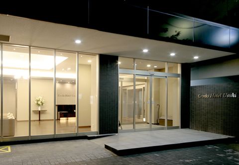 기타 Credo Hotel Usuki