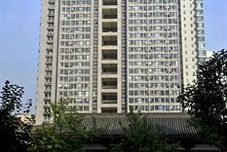 Exterior The Ruifeng Yorker Hotel