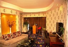 Lobby 2 The Ruifeng Yorker Hotel