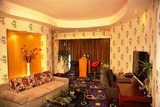 Lobby The Ruifeng Yorker Hotel