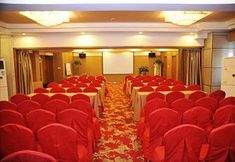 Functional Hall 4 The Ruifeng Yorker Hotel