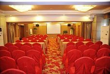 Functional Hall The Ruifeng Yorker Hotel