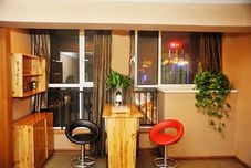 Bar, Cafe and Lounge The Ruifeng Yorker Hotel