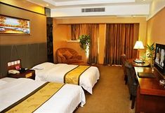 Bedroom 6 The Ruifeng Yorker Hotel