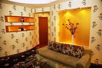 Lobby 4 The Ruifeng Yorker Hotel