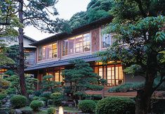 Others 4 Kinosaki Onsen Nishimuraya Honkan