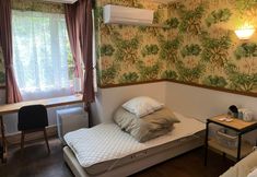 Others 6 Hideaway In The Forest Klingelbear