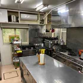 Hideaway In The Forest Klingelbear1 , 飯店Ashigarako Michi Manyo Udon Main Store