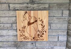 Others 5 Hideaway In The Forest Klingelbear