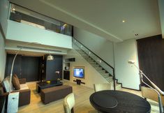 寝室 2 Miramar Hotel Hsinchiu