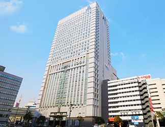 Bilik Tidur 2 SKYSPA YOKOHAMA