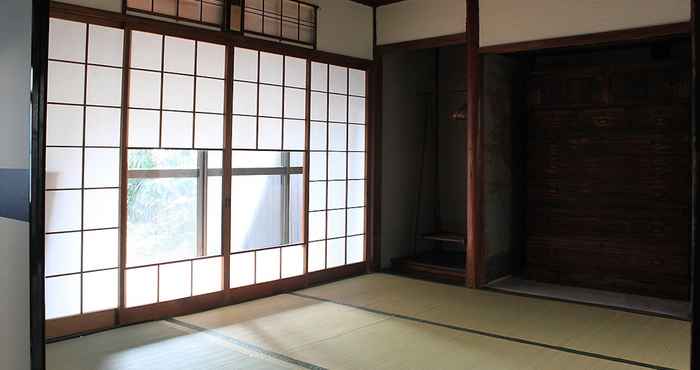 Lainnya 80-year-old Private House Oonishi
