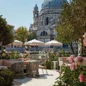 Westin Europa & Regina 1, Hotel Saint Mark's Basilica