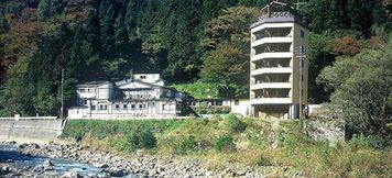 Others 5 Okutsuchiyu Onsenkyo Sankyo no Ideyu Kotaki Onsen