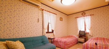 Others 5 Wild Nature House Yama No Ie